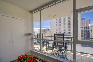 Photo 26: DOWNTOWN Condo for rent : 2 bedrooms : 325 7th #610 in San Diego