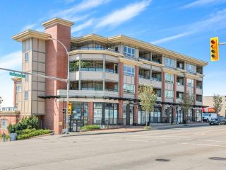 Main Photo: 401 5688 HASTINGS Street in Burnaby: Capitol Hill BN Condo for sale (Burnaby North)  : MLS®# R2820641