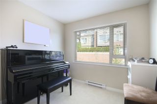 Photo 11: 305 3105 LINCOLN AVENUE in Coquitlam: New Horizons Condo for sale : MLS®# R2059810