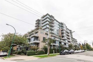 Photo 1: 702 2788 PRINCE EDWARD STREET in Vancouver: Mount Pleasant VE Condo for sale (Vancouver East)  : MLS®# R2509193