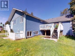 Photo 1: 5372 HAMBER AVE in Powell River: House for sale : MLS®# 17001