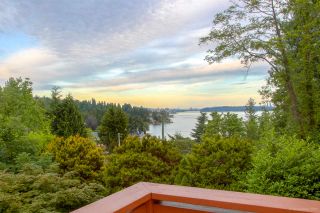 Photo 36: 3528 CREERY AVENUE in West Vancouver: West Bay House for sale : MLS®# R2485202