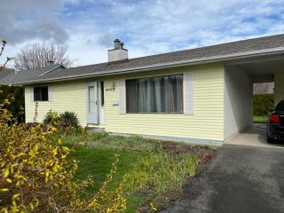 Photo 2: 46185 STEVENSON Road in Chilliwack: Sardis East Vedder Rd House for sale (Sardis)  : MLS®# R2665112