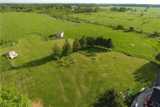 Photo 12: 395413 County Rd 12 in Amaranth: Rural Amaranth House (1 1/2 Storey) for sale : MLS®# X4146021