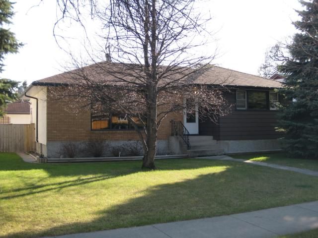 Main Photo: 458 Locksley Bay in WINNIPEG: East Kildonan Residential for sale (North East Winnipeg)  : MLS®# 1208715