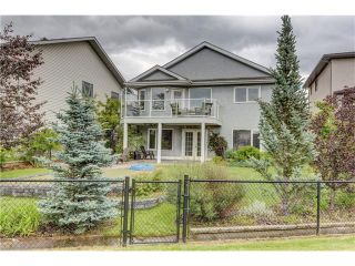 Photo 33: 216 CITADEL HILLS Place NW in Calgary: Citadel House for sale : MLS®# C4072554