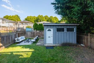 Photo 19: 4784 MOSS Street in Vancouver: Collingwood VE House for sale (Vancouver East)  : MLS®# R2717072