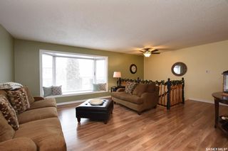 Photo 7: 1246 Flexman Crescent North in Regina: Lakewood Residential for sale : MLS®# SK755082