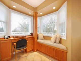 Photo 7: 344 SEAFORTH CRESCENT in Coquitlam: Central Coquitlam House for sale : MLS®# R2025989