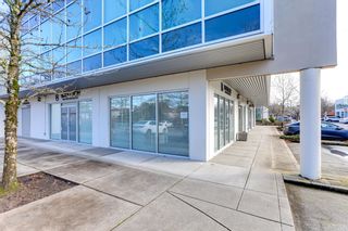 Photo 1: 140 8600 CAMBIE Road in Richmond: West Cambie Office for lease : MLS®# C8058179