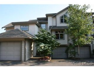Photo 20: 122 710 Massie Dr in VICTORIA: La Langford Proper Row/Townhouse for sale (Langford)  : MLS®# 506044