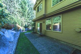 Photo 18: 112 2979 PANORAMA Drive in Coquitlam: Westwood Plateau Townhouse for sale in "DEERCREST" : MLS®# R2109374