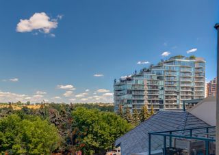 Photo 33: 304 200 La Caille Place SW in Calgary: Eau Claire Apartment for sale : MLS®# A1252285