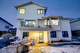 Photo 45: 58 Applecrest Place SE in Calgary: Applewood Park Detached for sale : MLS®# A1188820