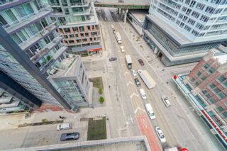 Photo 33: 1402 600 Fleet Street in Toronto: Waterfront Communities C1 Condo for sale (Toronto C01)  : MLS®# C7225844