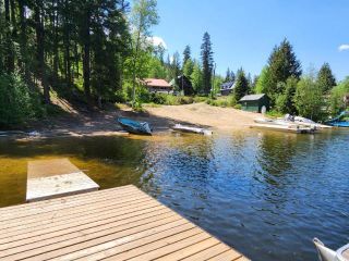 Photo 35: 21 4333 E BARRIERE LAKE FS ROAD: Barriere House for sale (North East)  : MLS®# 172970
