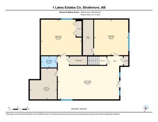 Photo 45: 1 Lakes Estates Circle: Strathmore Detached for sale : MLS®# A2051384