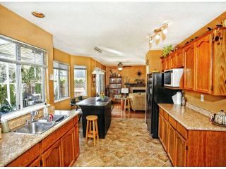 Photo 4: 35293 BELANGER Drive in Abbotsford: Abbotsford East House for sale : MLS®# F1306668