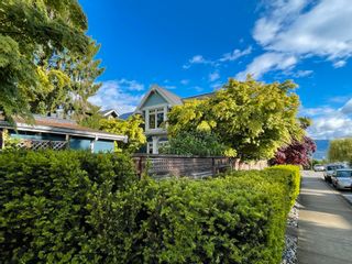 Photo 36: 3606 POINT GREY Road in Vancouver: Kitsilano House for sale (Vancouver West)  : MLS®# R2713655