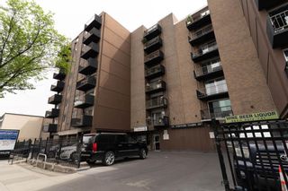 Photo 3: 4B 515 17 Avenue SW in Calgary: Cliff Bungalow Apartment for sale : MLS®# A1255891