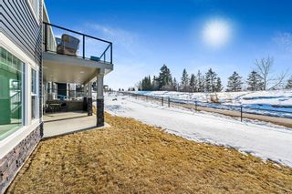 Photo 40: 5 Banded Peak View: Okotoks Detached for sale : MLS®# A2037971