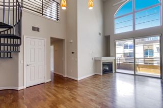 Photo 1: DOWNTOWN Condo for sale : 3 bedrooms : 1465 C St. #3609 in San Diego