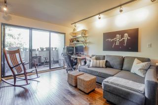 Photo 12: 206 725 COMMERCIAL Drive in Vancouver: Hastings Condo for sale (Vancouver East)  : MLS®# R2703362