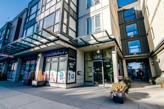 Photo 1: PH2 2239 KINGSWAY in Vancouver: Victoria VE Condo for sale in "THE SCENA" (Vancouver East)  : MLS®# R2349783