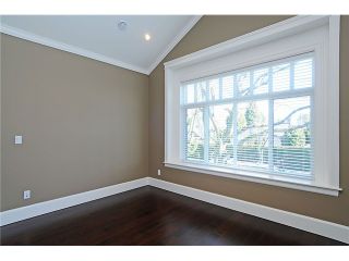 Photo 8: 4467 BLENHEIM Street in Vancouver: Dunbar House for sale (Vancouver West)  : MLS®# V1056589