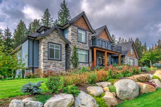 Photo 41: Luxury Maple Ridge Home