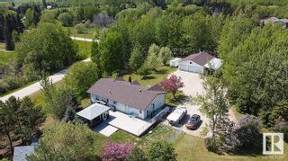 Photo 2: 124 53123 RGE RD 21: Rural Parkland County House for sale : MLS®# E4298074