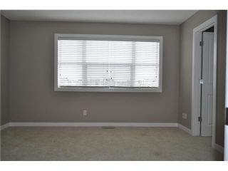 Photo 12: 280 MORNINGSIDE Gardens SW: Airdrie Residential Detached Single Family for sale : MLS®# C3567947