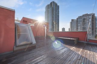 Photo 29: PH3 869 BEATTY Street in Vancouver: Downtown VW Condo for sale in "THE HOOPER BUILDING" (Vancouver West)  : MLS®# R2836101