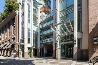 Photo 35: 1707 535 SMITHE Street in Vancouver: Downtown VW Condo for sale in "Dolce at Symphony Place" (Vancouver West)  : MLS®# R2863603