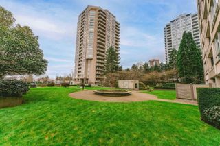 Photo 3: 2004 6070 MCMURRAY Avenue in Burnaby: Forest Glen BS Condo for sale (Burnaby South)  : MLS®# R2852533