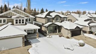 Photo 44: 45 Chaparral Cove SE in Calgary: Chaparral Detached for sale : MLS®# A2119737