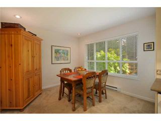 Photo 6: # 7 258 W 14TH ST in North Vancouver: Central Lonsdale Condo for sale in "Maple Lane" : MLS®# V899385