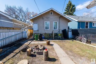 Photo 4: 11639 97 Street in Edmonton: Zone 05 House for sale : MLS®# E4382080