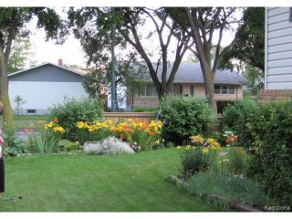 Photo 19: 501 Victoria Avenue West in WINNIPEG: Transcona Residential for sale (North East Winnipeg)  : MLS®# 1405070