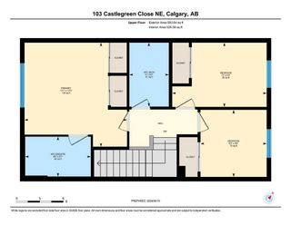 Photo 42: 103 Castlegreen Close NE in Calgary: Castleridge Detached for sale : MLS®# A2124519