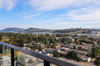 Photo 2: 2305 1401 HUNTER Street in North Vancouver: Lynnmour Condo for sale in "Hunter at Lynn Creek" : MLS®# R2741126