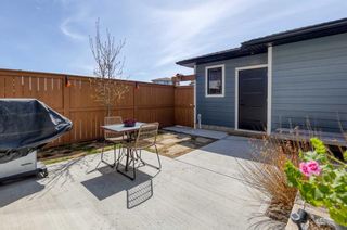 Photo 29: 37 River Heights Drive: Cochrane Semi Detached (Half Duplex) for sale : MLS®# A2130528