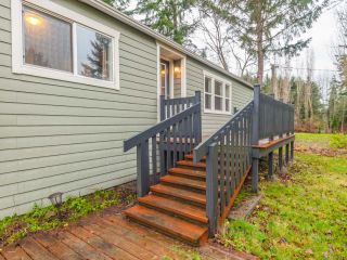 Photo 30: 6634 Valley View Dr in NANAIMO: Na Pleasant Valley Manufactured Home for sale (Nanaimo)  : MLS®# 831647