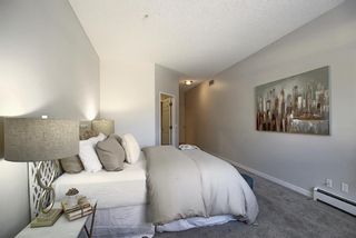 Photo 18: 107 9449 19 Street SW in Calgary: Palliser Apartment for sale : MLS®# A1039203