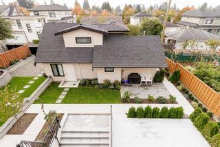 Photo 22: 1196 W 48TH Avenue in Vancouver: South Granville House for sale (Vancouver West)  : MLS®# R2796990