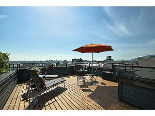 Photo 16: # 1 263 E 5TH ST in North Vancouver: Lower Lonsdale Condo for sale : MLS®# V1063605