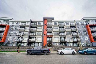 Photo 28: 104 5485 BRYDON Crescent in Langley: Langley City Condo for sale : MLS®# R2563905
