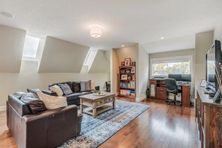 Photo 32: 505 28 Avenue NW in Calgary: Mount Pleasant Semi Detached (Half Duplex) for sale : MLS®# A2002235