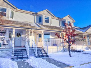 Main Photo: 69 33 Donlevy Avenue: Red Deer Row/Townhouse for sale : MLS®# A1168564
