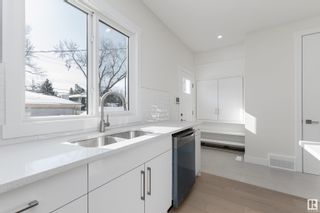 Photo 11: 2 11569 University Avenue in Edmonton: Zone 15 House Half Duplex for sale : MLS®# E4330969